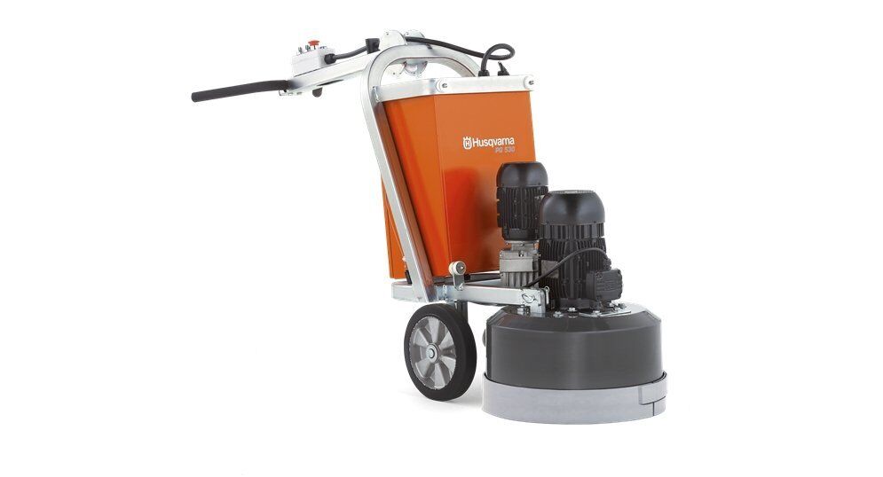 HUSQVARNA Hiper Floor PG 530 Τριβείο 1-φασικο 9651958-11 